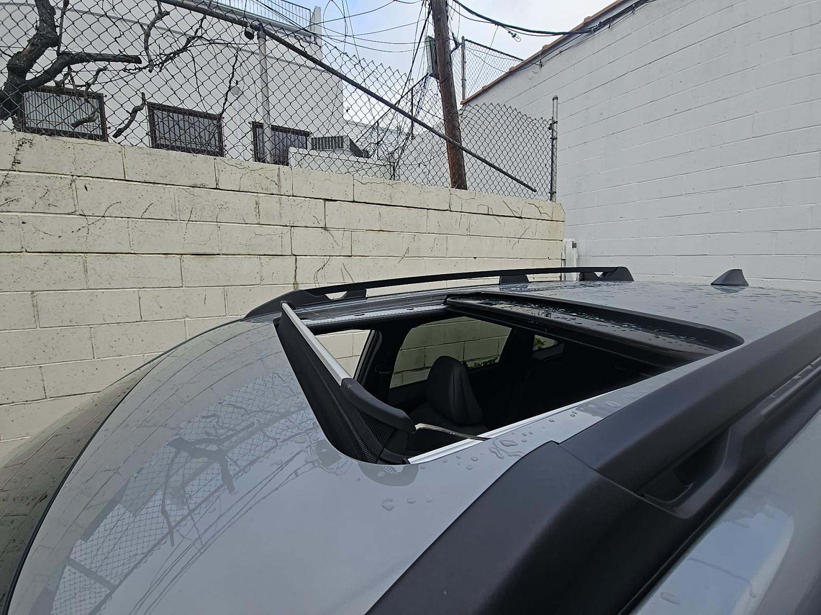 2025 Subaru Forester Premium AWD