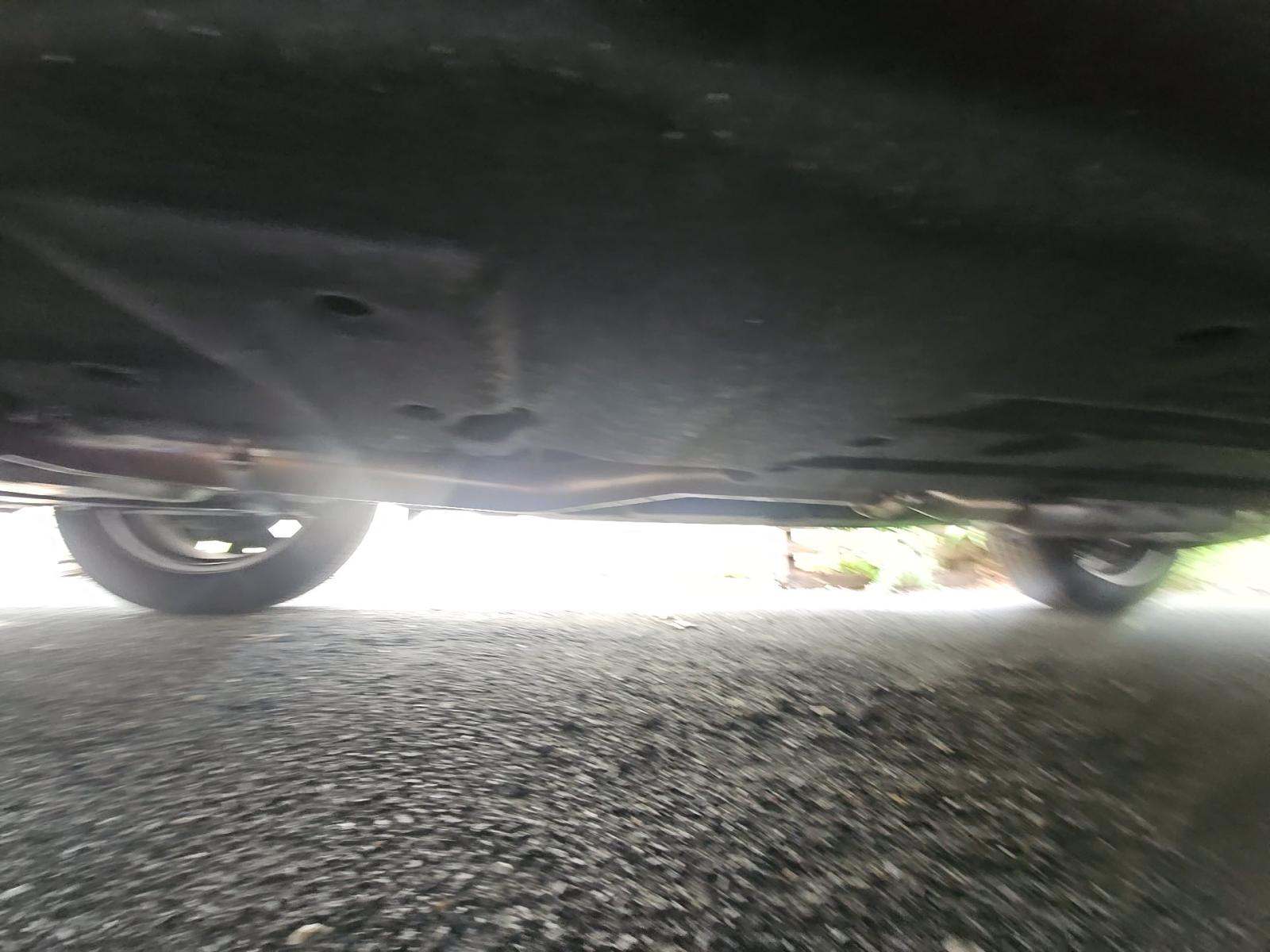 2025 Subaru Forester Premium AWD