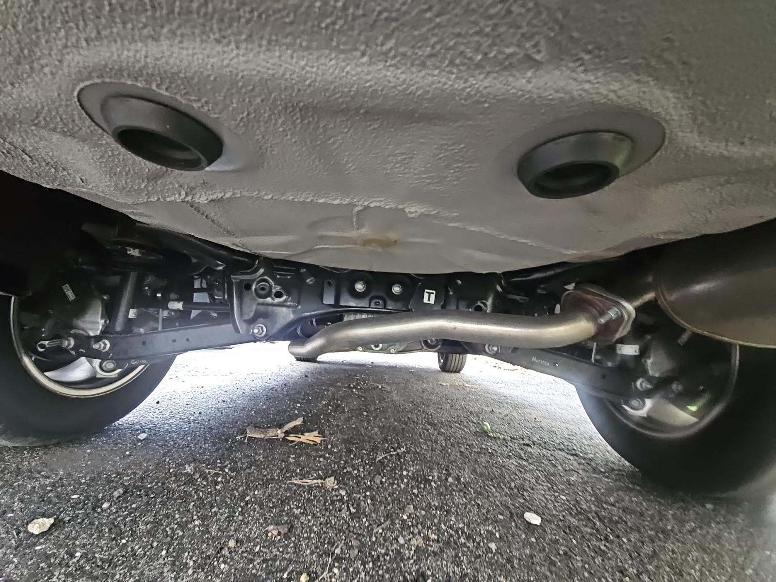 2025 Subaru Forester Premium AWD