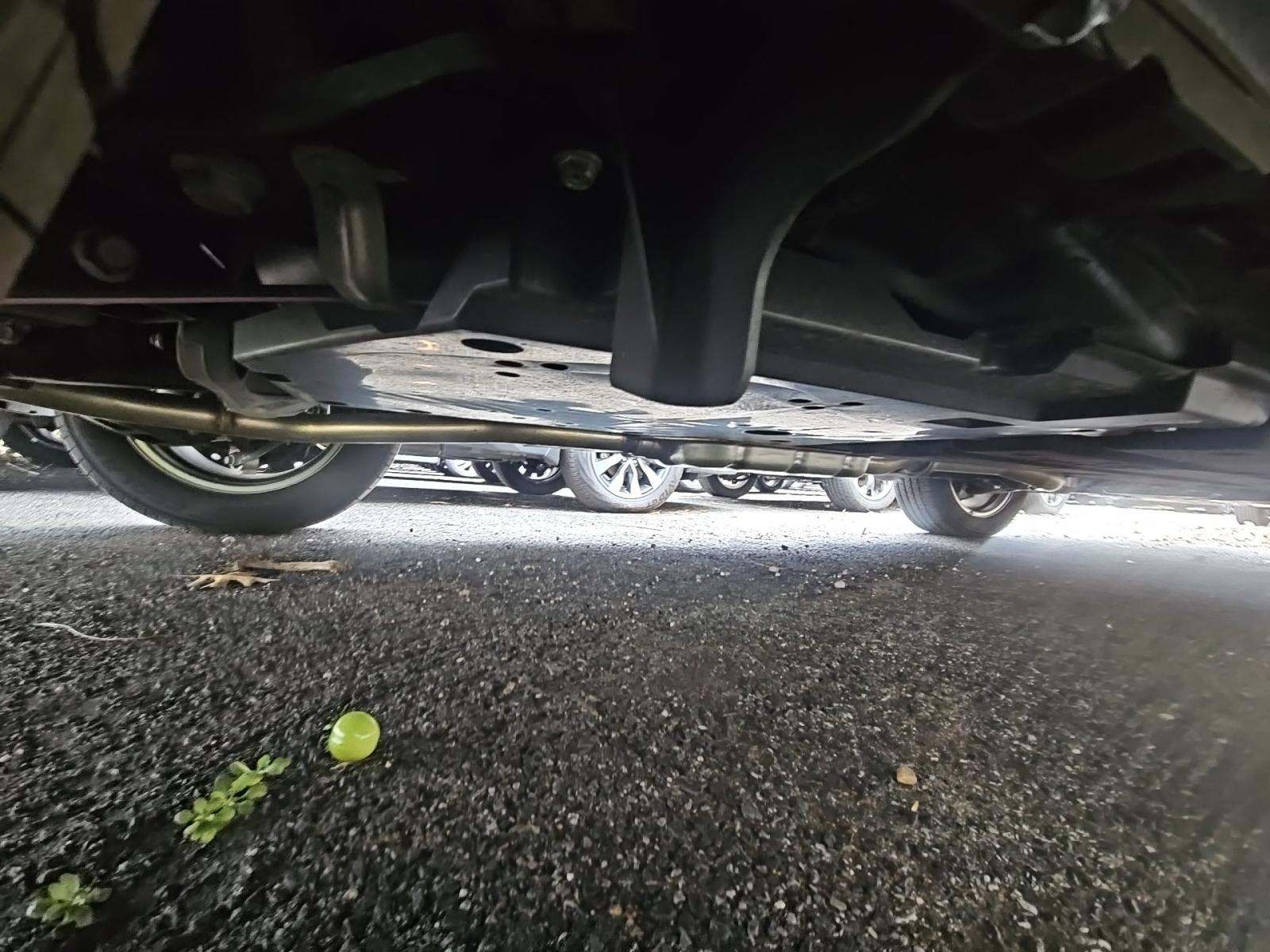 2025 Subaru Forester Premium AWD