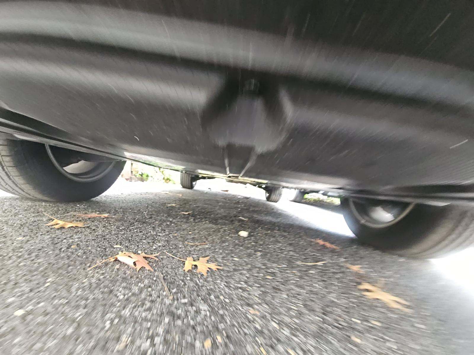 2025 Subaru Forester Premium AWD