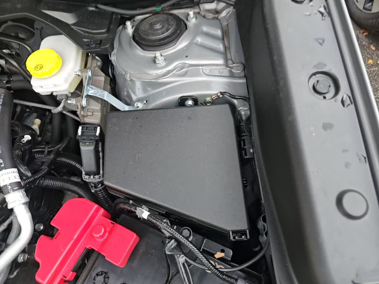 2025 Subaru Forester Premium AWD