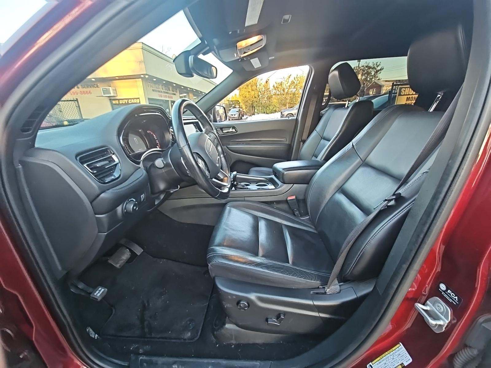 2022 Dodge Durango GT AWD