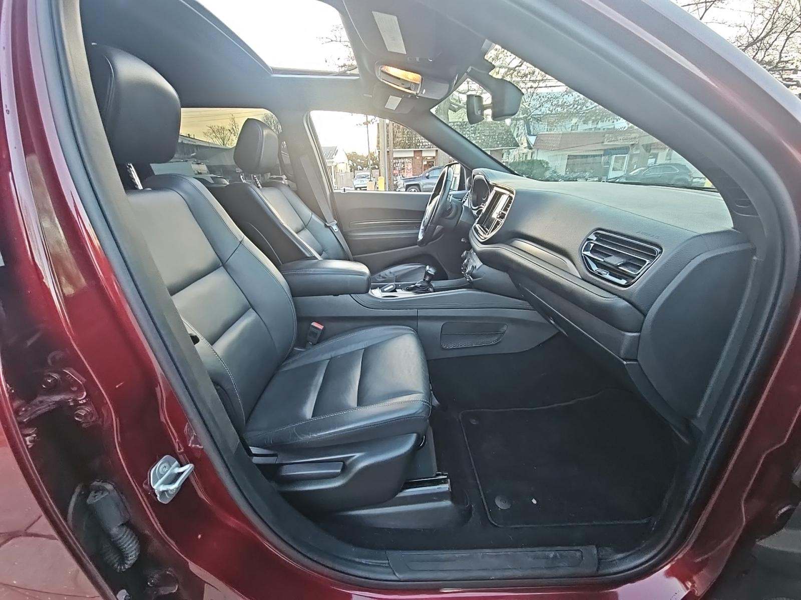 2022 Dodge Durango GT AWD