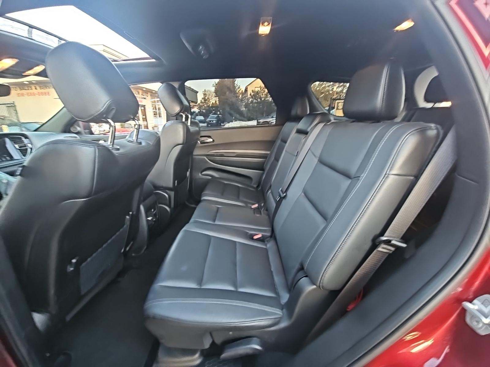 2022 Dodge Durango GT AWD