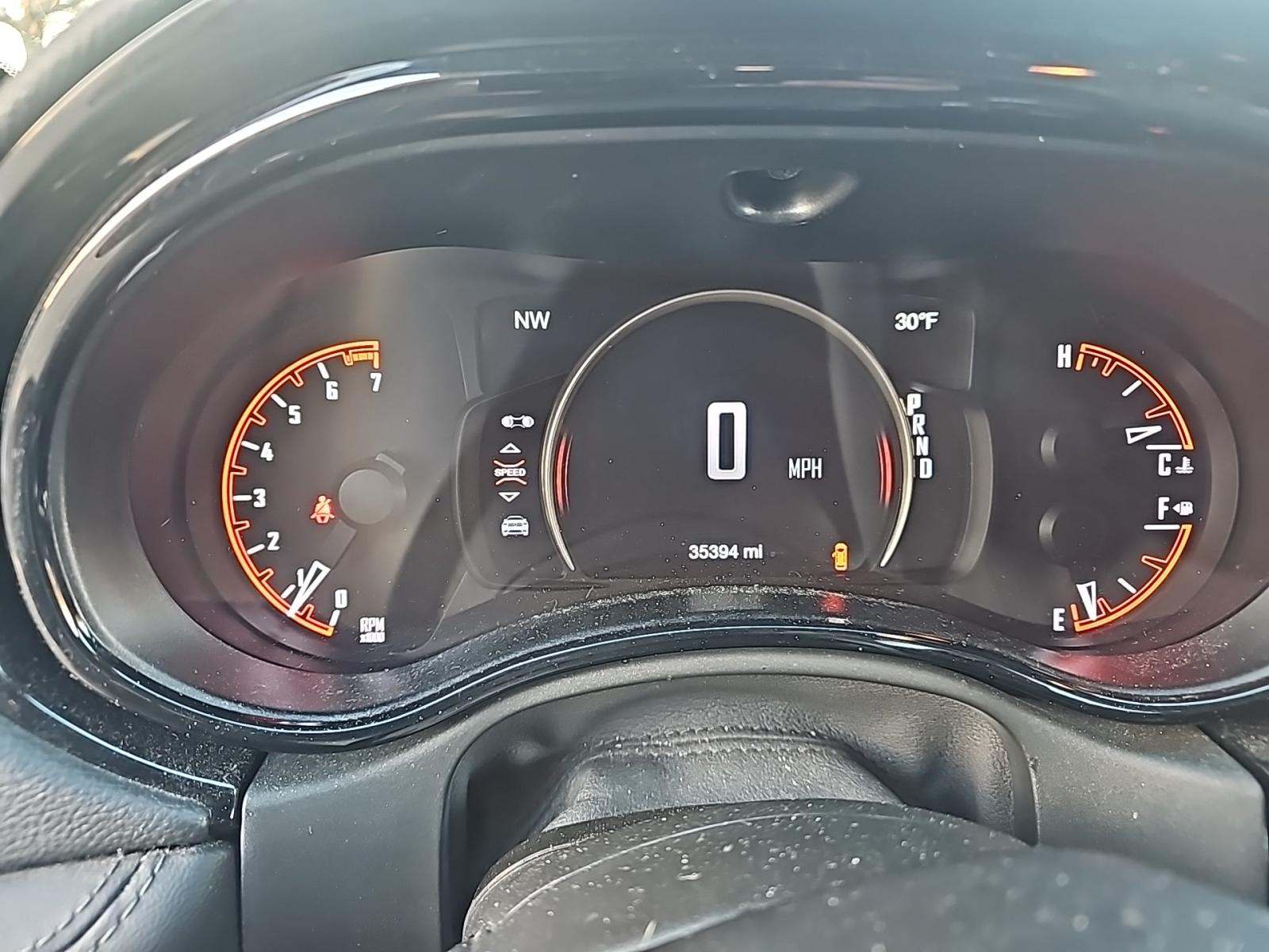 2022 Dodge Durango GT AWD