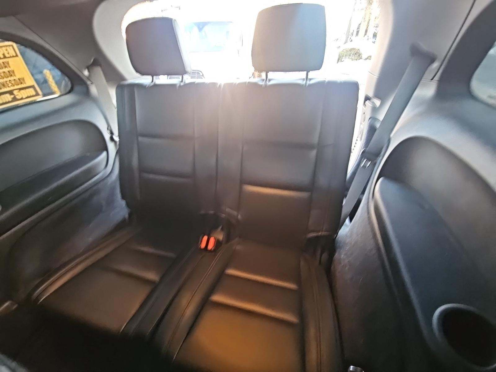 2022 Dodge Durango GT AWD