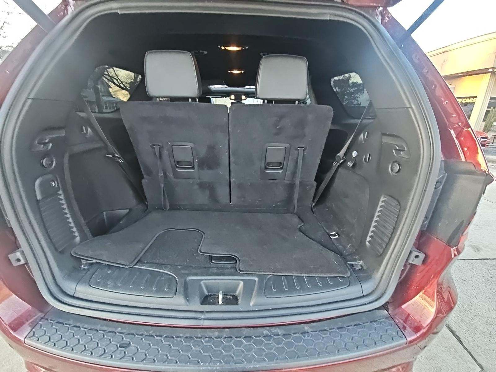 2022 Dodge Durango GT AWD