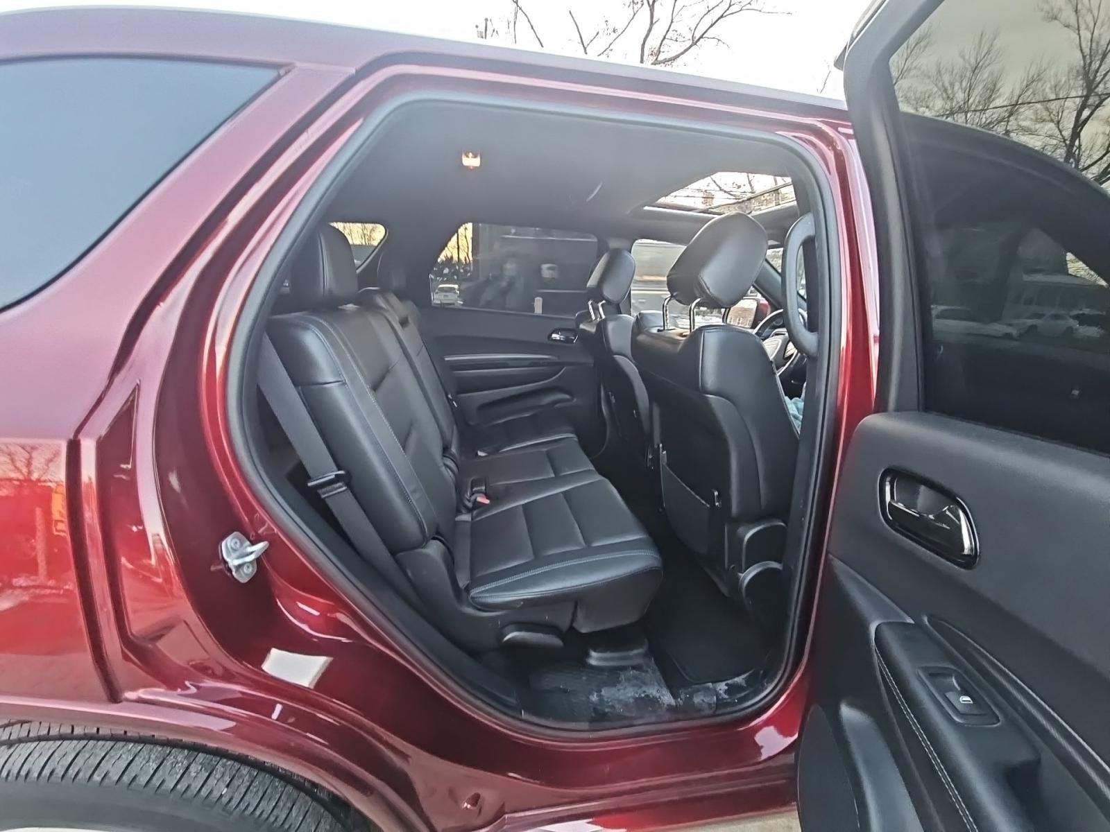 2022 Dodge Durango GT AWD