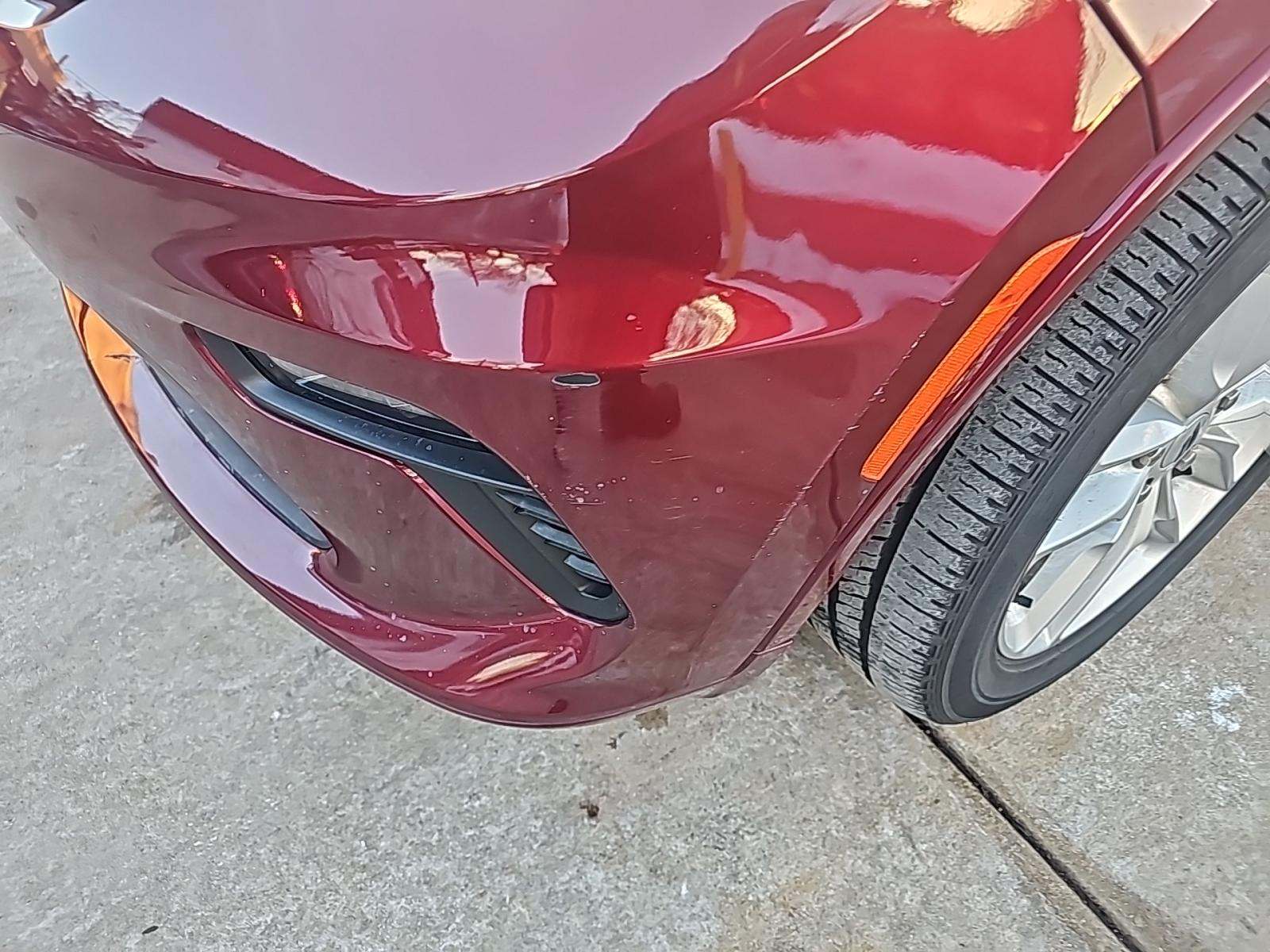 2022 Dodge Durango GT AWD