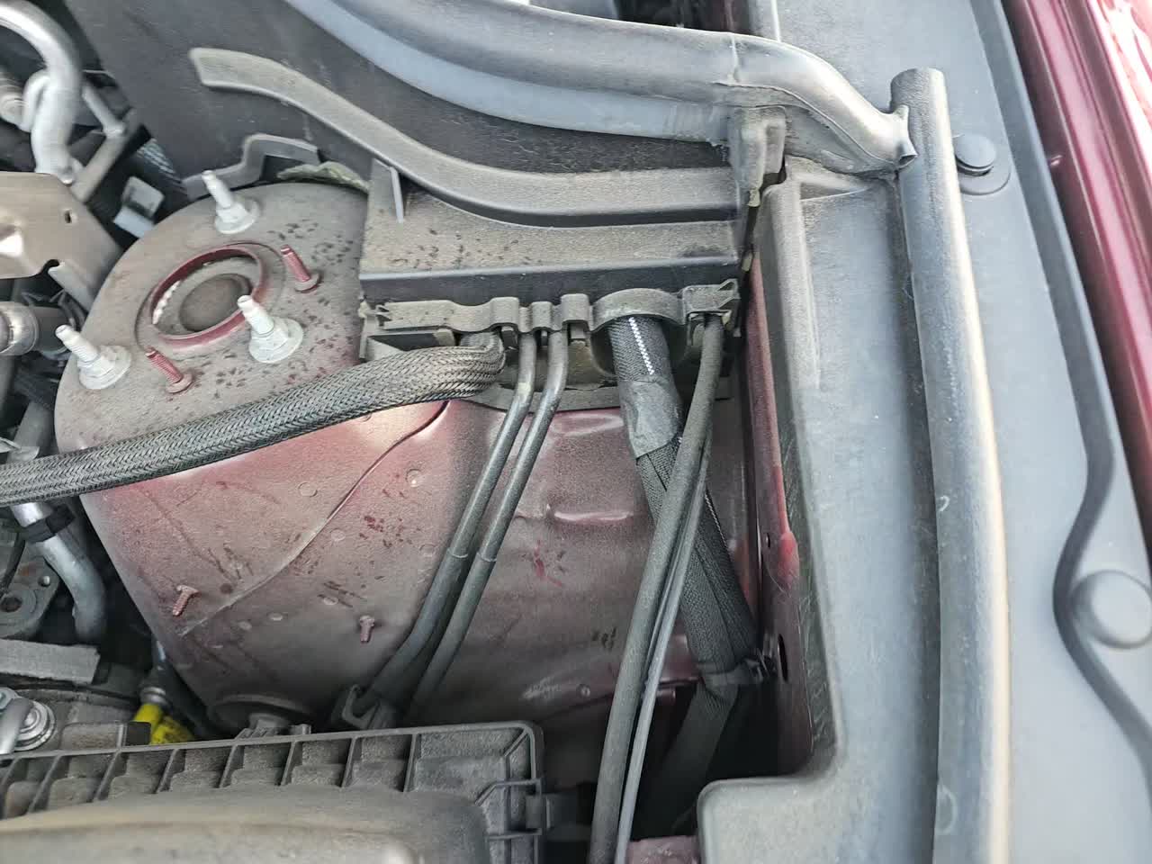 2022 Dodge Durango GT AWD