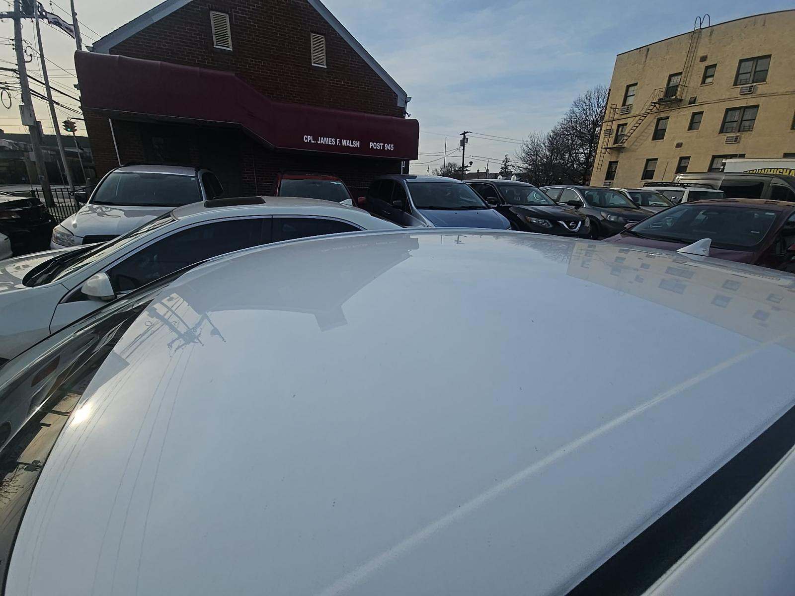 2025 Toyota Camry LE FWD