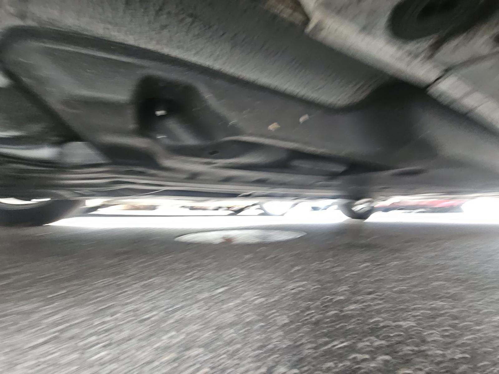 2025 Toyota Camry LE FWD