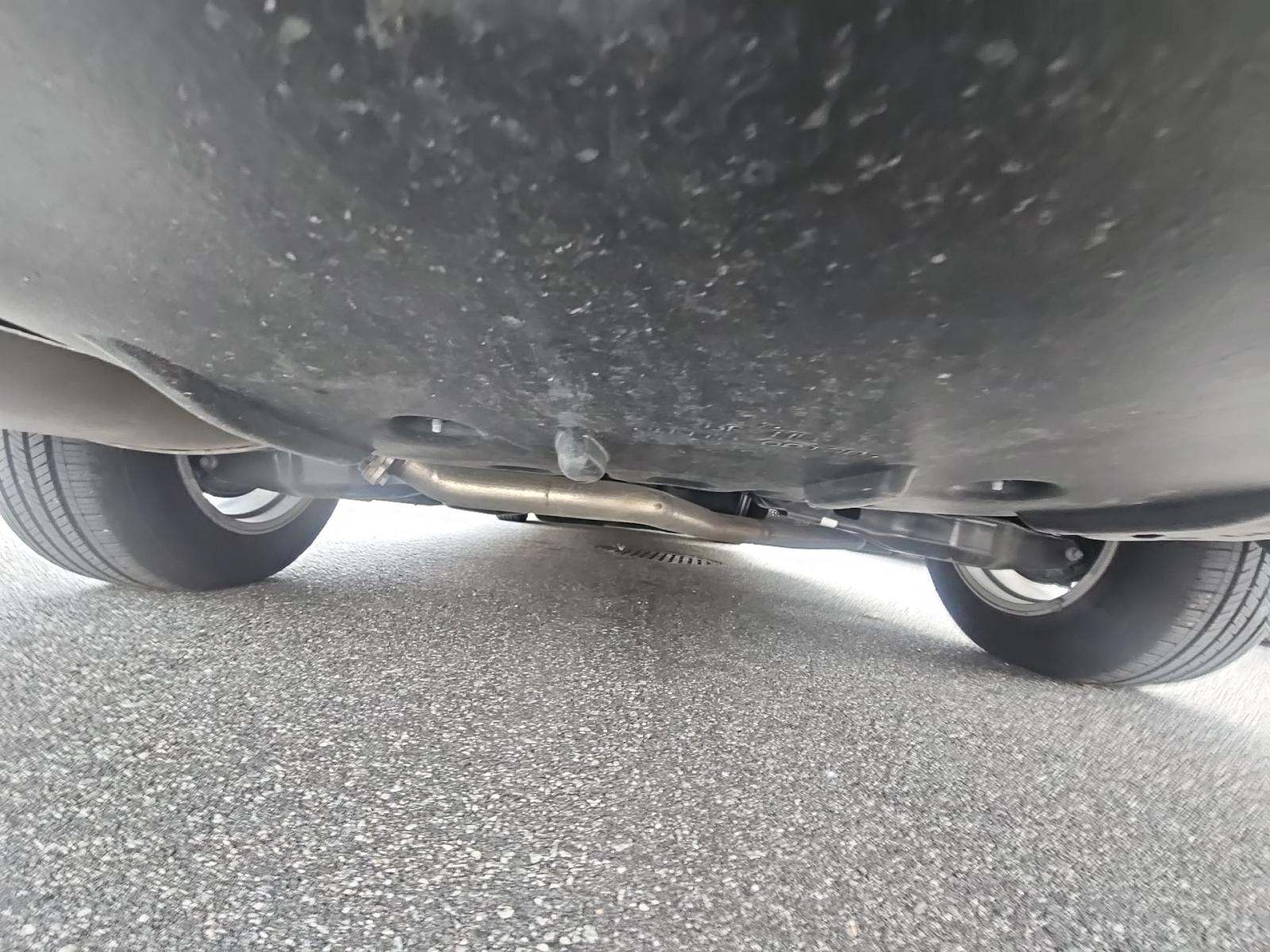 2025 Toyota Camry LE FWD