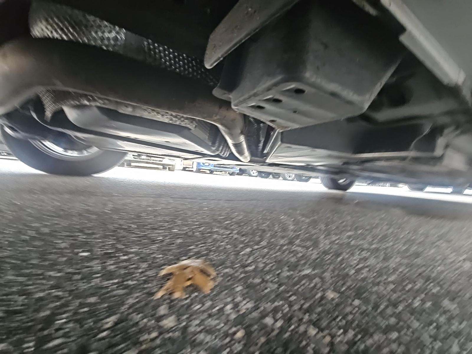 2025 Toyota Camry LE FWD