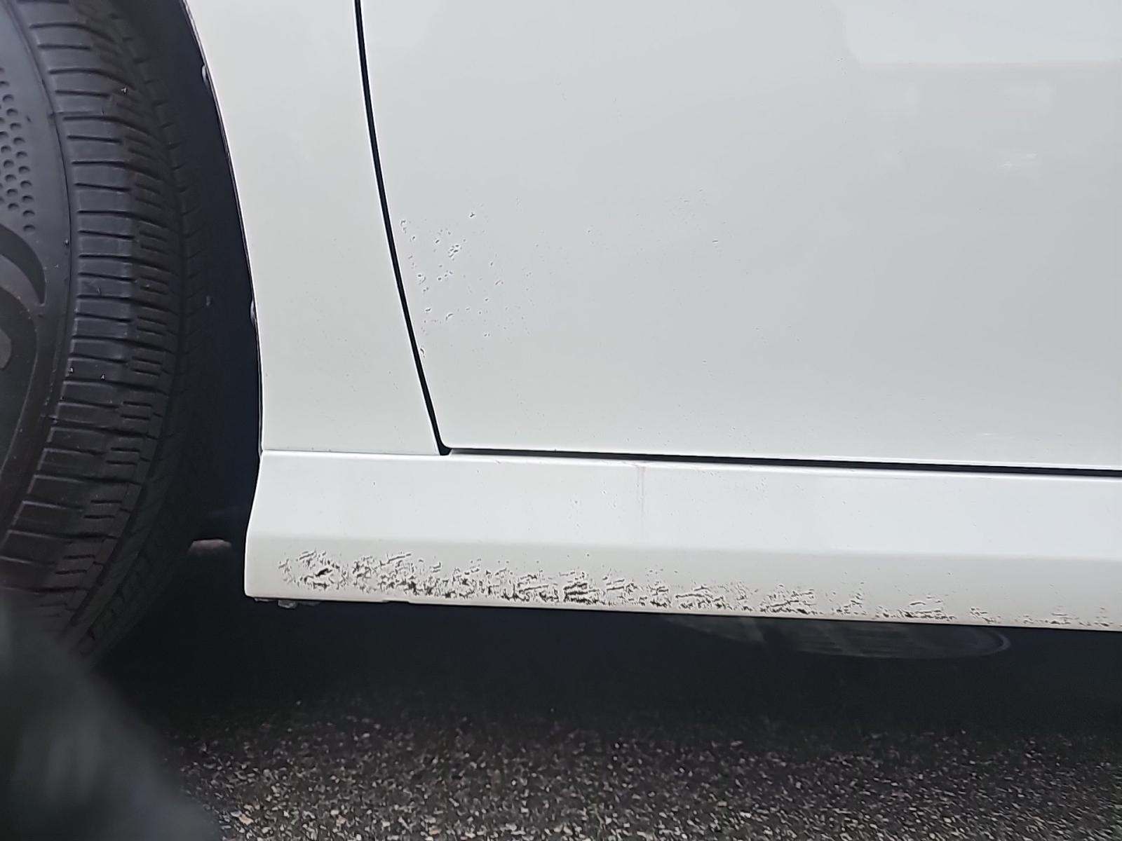 2025 Toyota Camry LE FWD