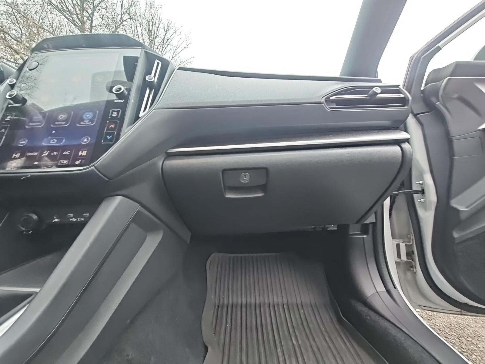 2022 Subaru WRX Premium AWD