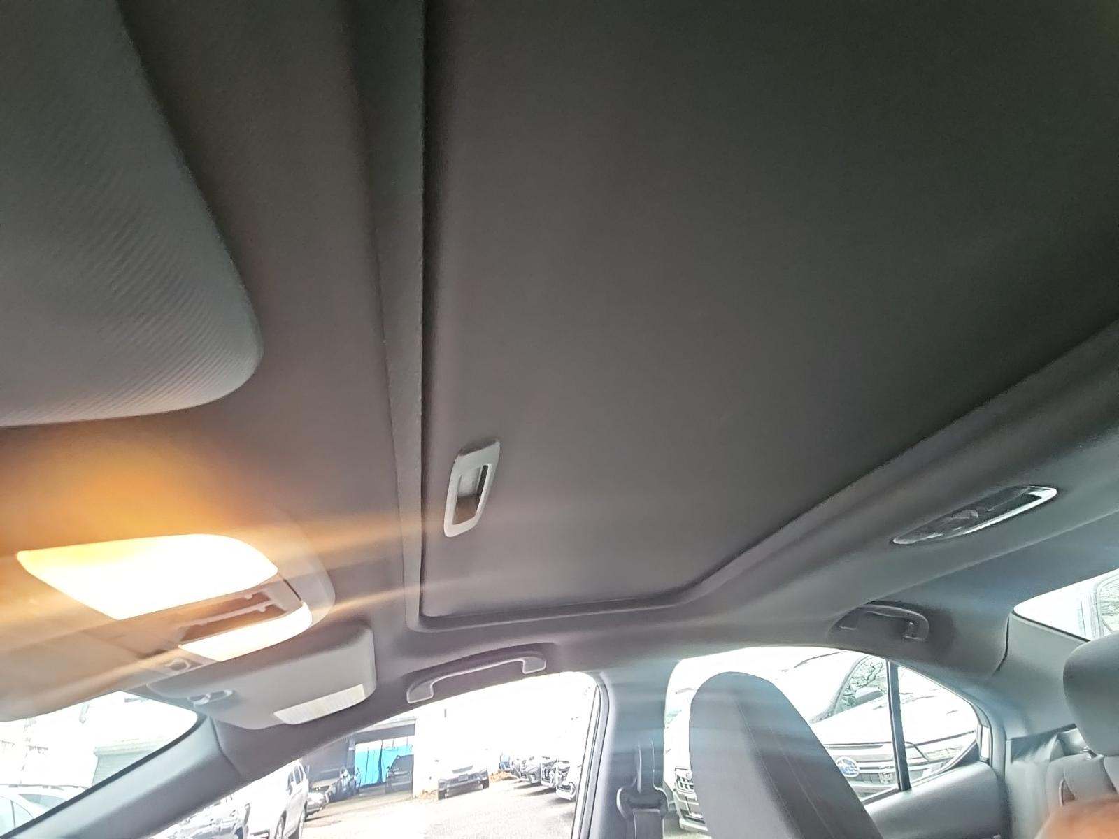 2022 Subaru WRX Premium AWD