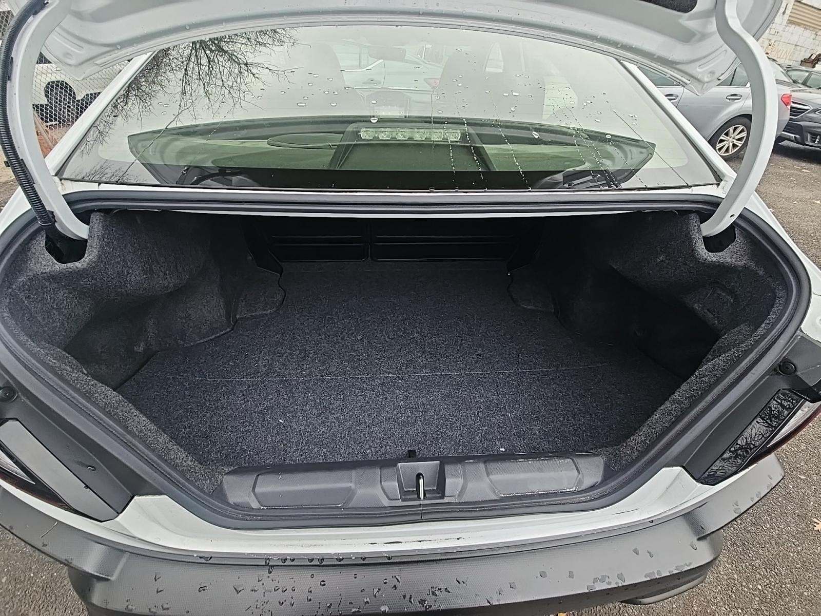 2022 Subaru WRX Premium AWD