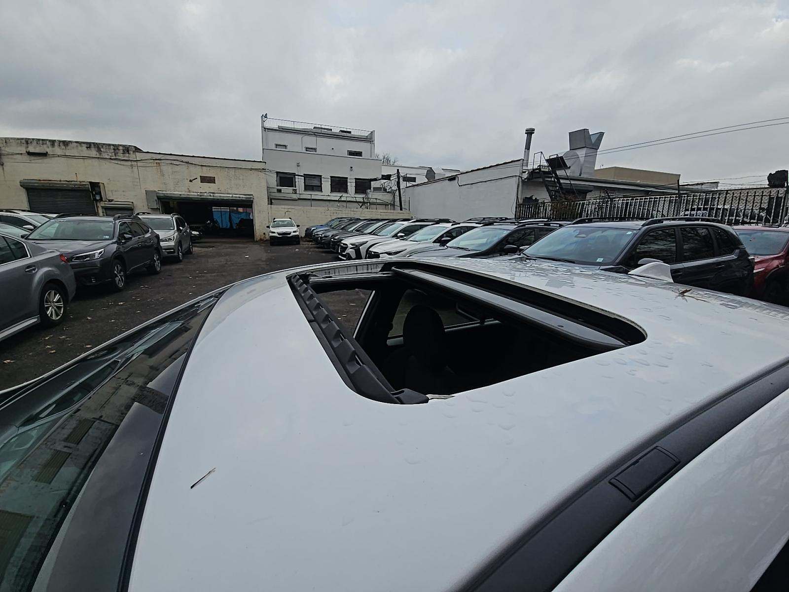 2022 Subaru WRX Premium AWD