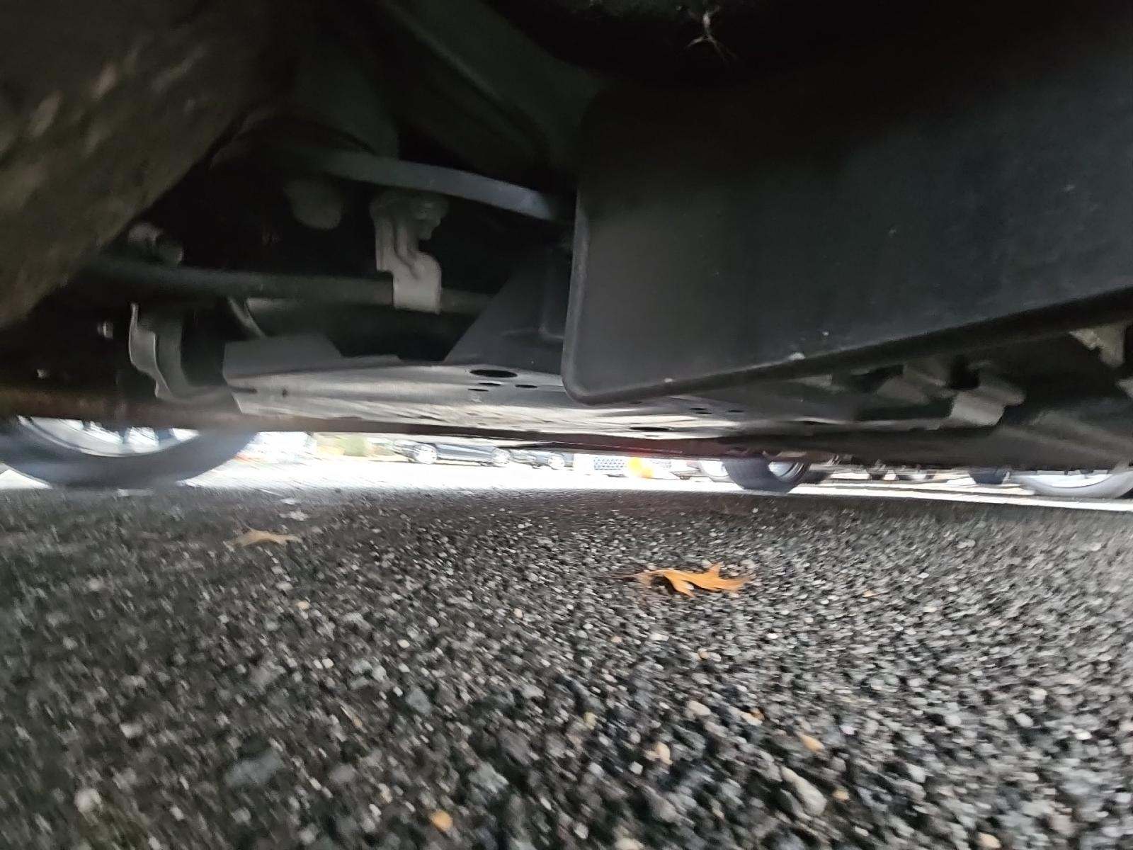 2022 Subaru WRX Premium AWD