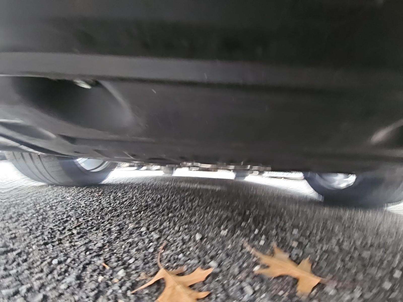 2022 Subaru WRX Premium AWD