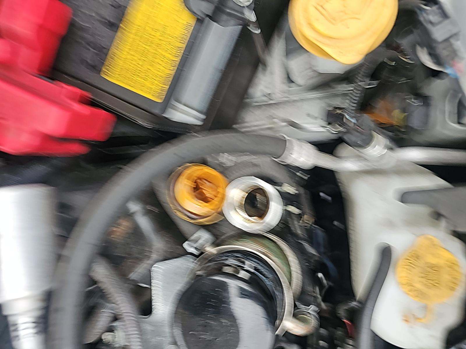 2022 Subaru WRX Premium AWD