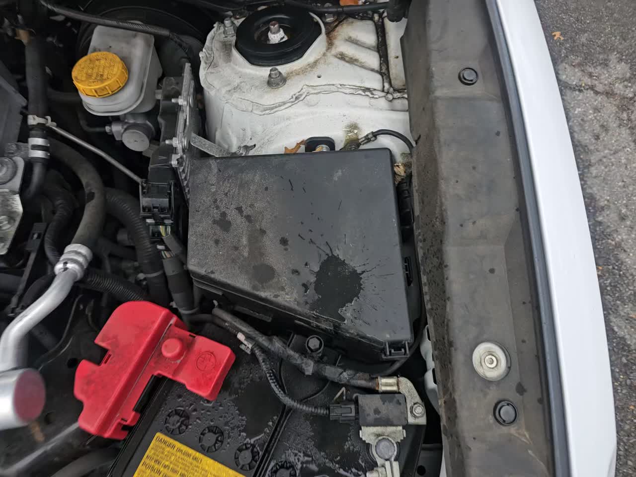 2022 Subaru WRX Premium AWD