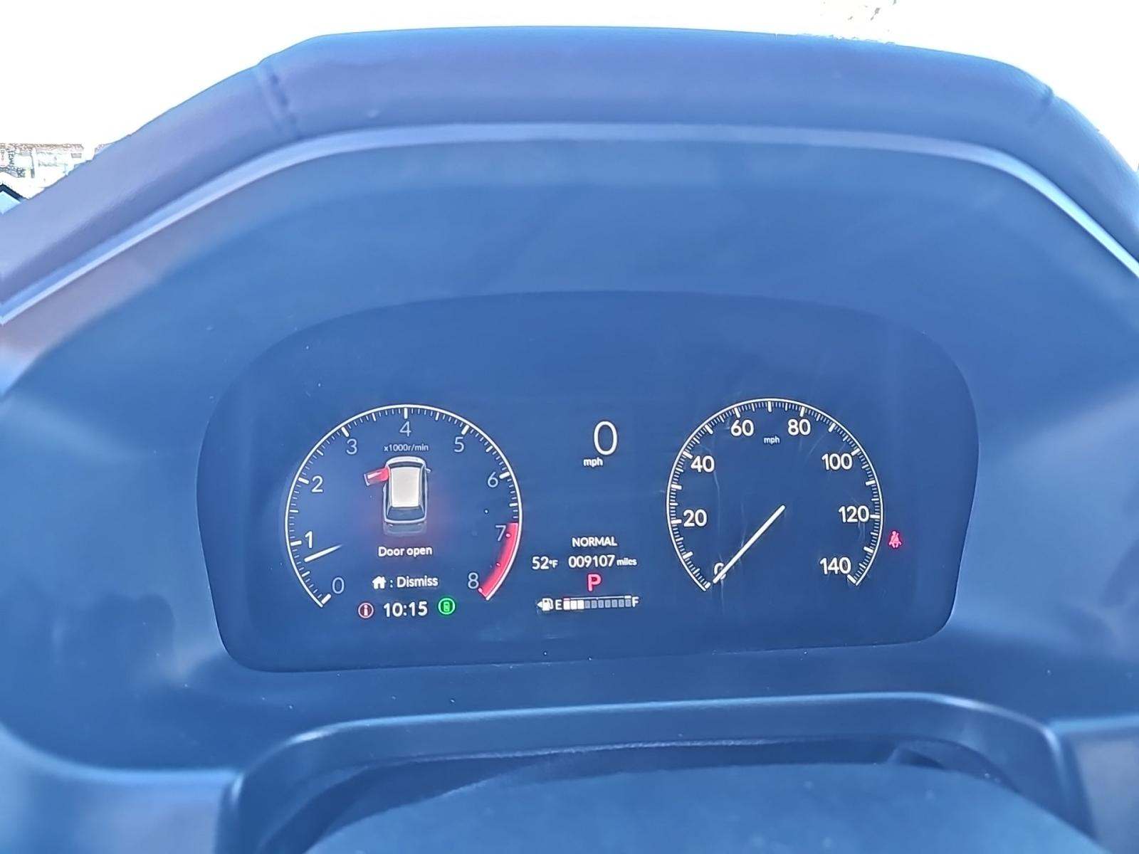 2025 Honda Odyssey Sport-L FWD