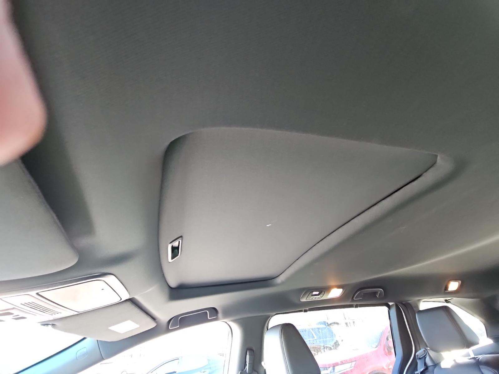 2025 Honda Odyssey Sport-L FWD