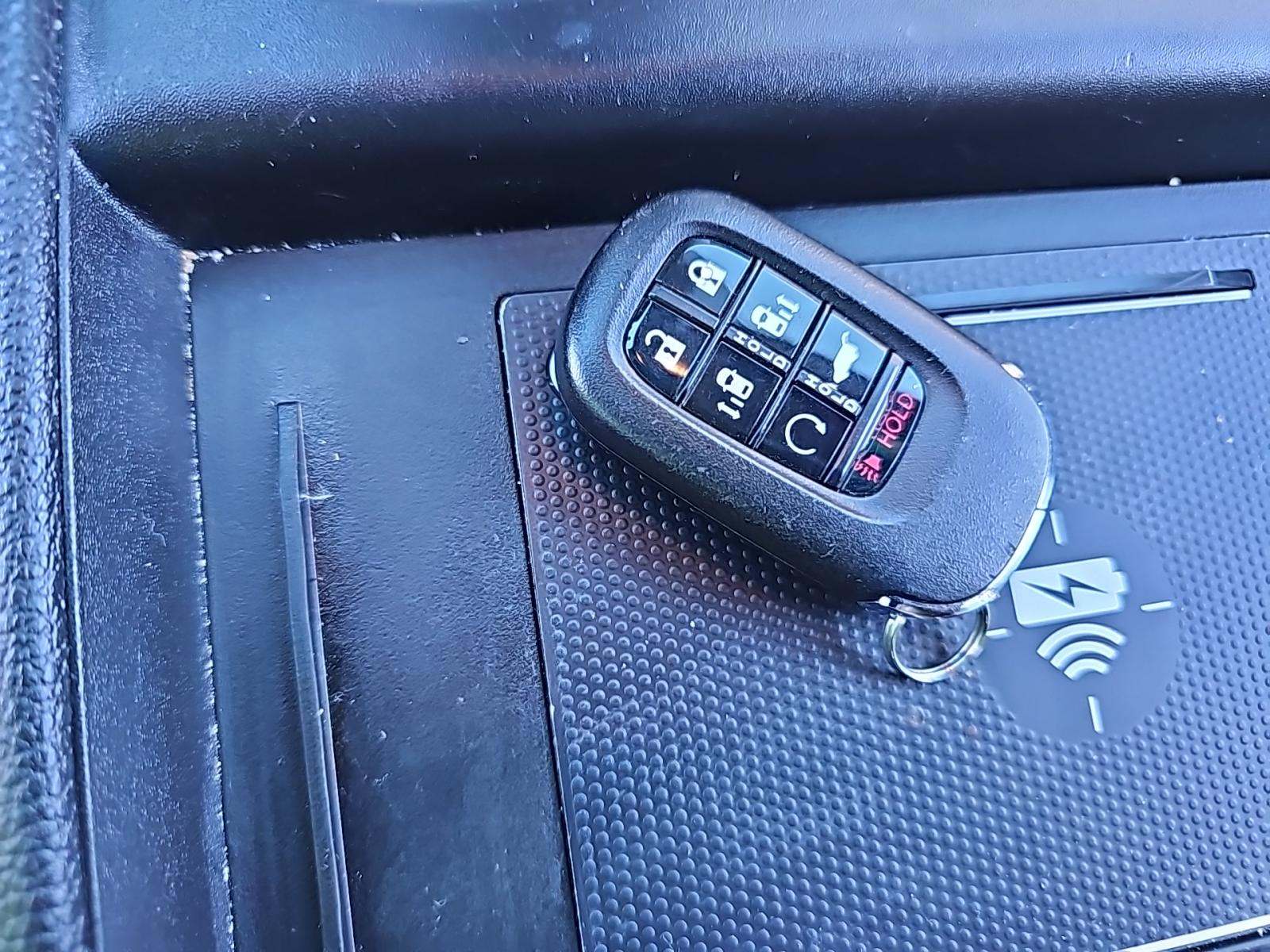 2025 Honda Odyssey Sport-L FWD