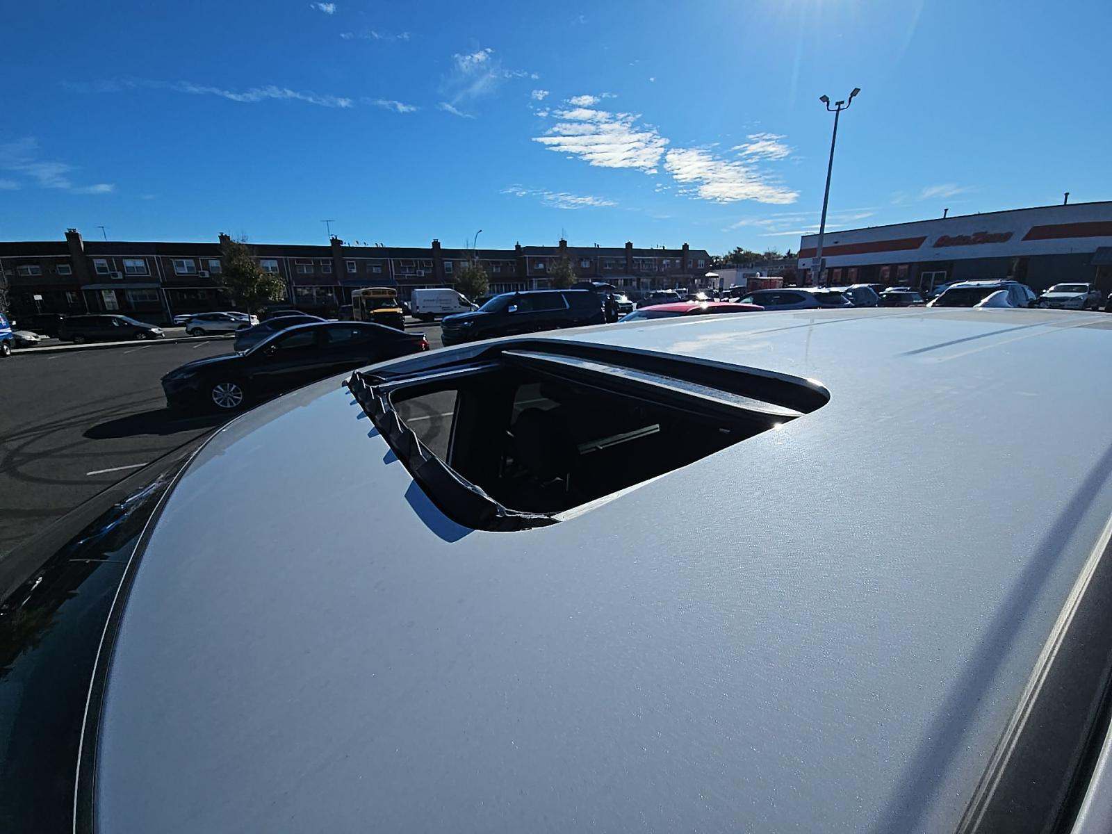 2025 Honda Odyssey Sport-L FWD