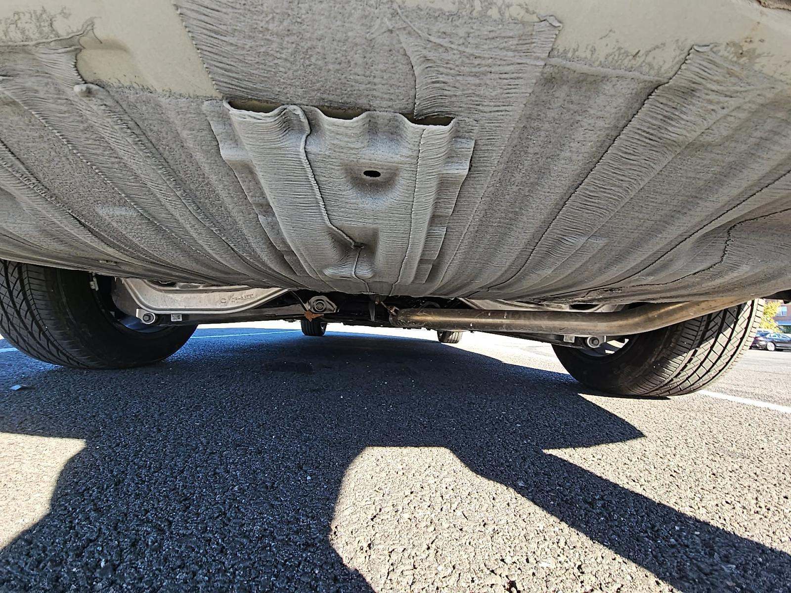 2025 Honda Odyssey Sport-L FWD