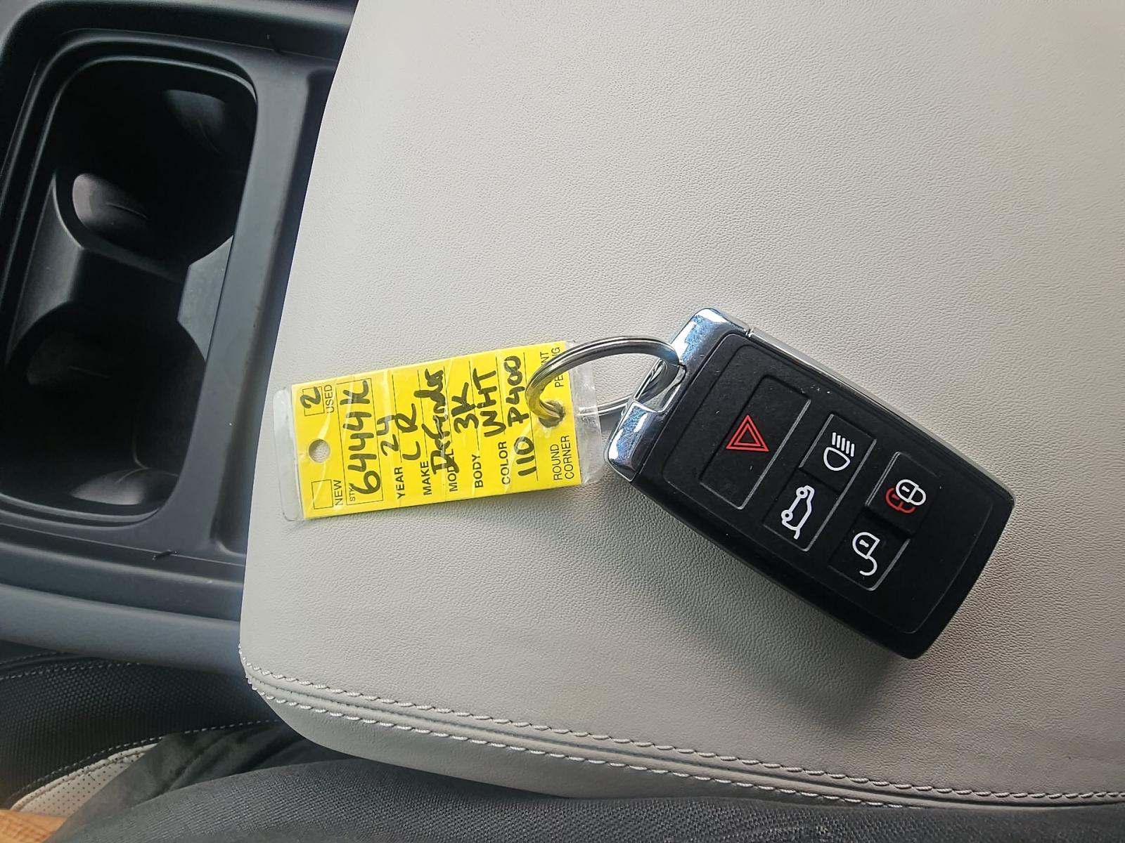 2024 Land Rover Defender 110 X-Dynamic SE AWD