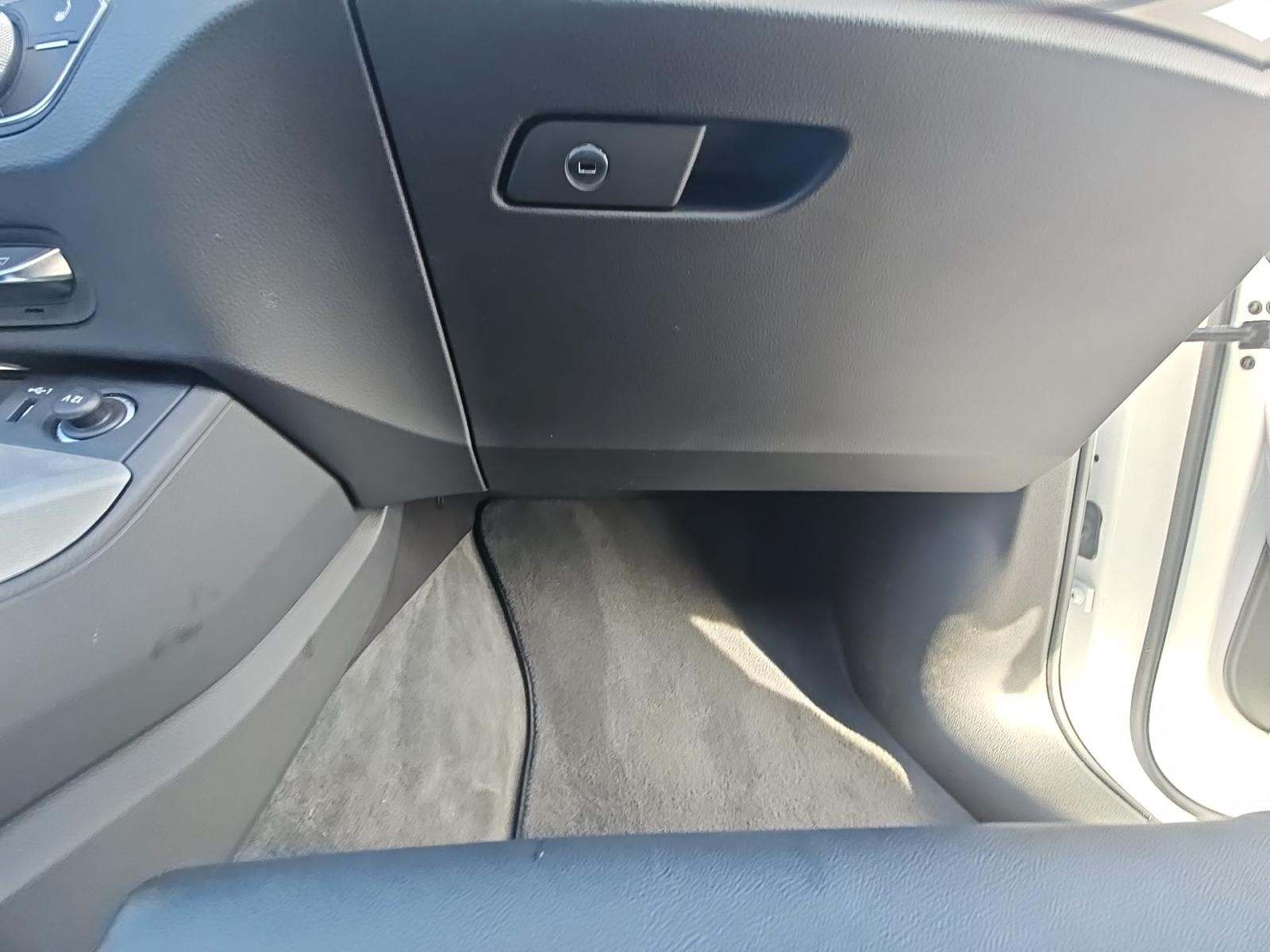 2025 Audi Q5 Premium AWD