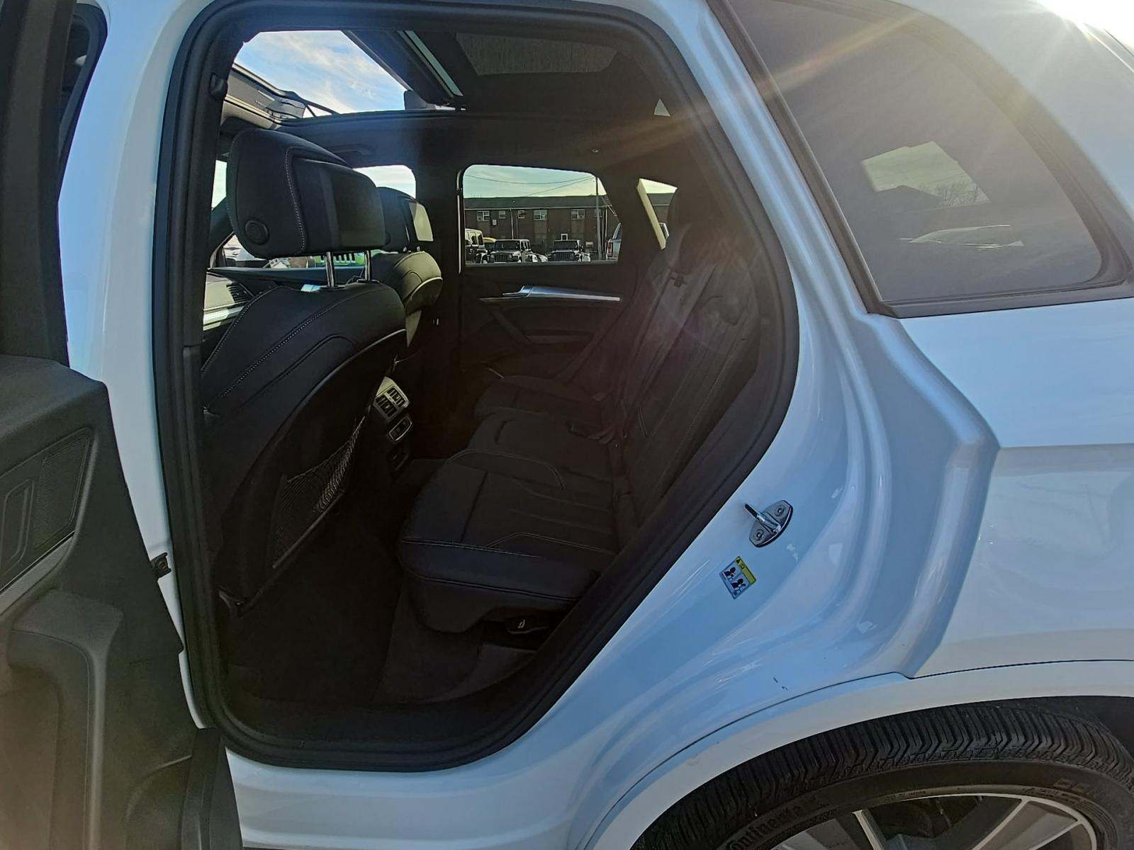 2025 Audi Q5 Premium AWD