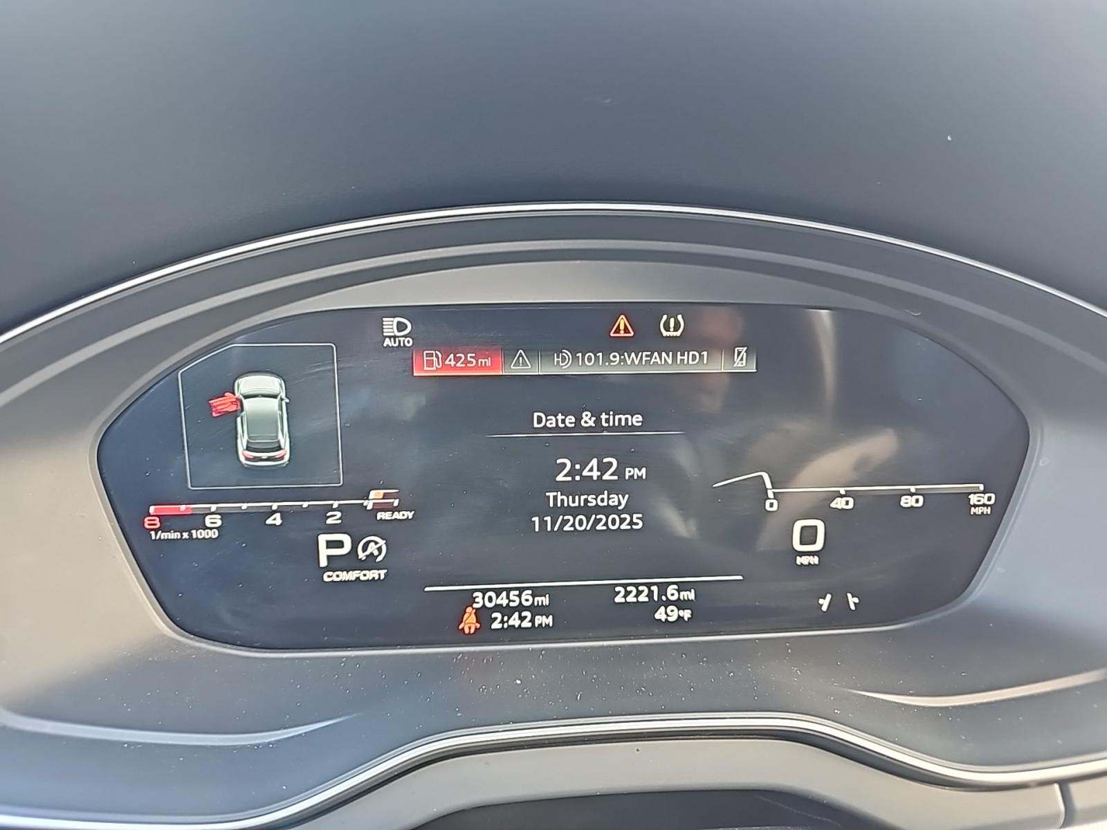 2025 Audi Q5 Premium AWD