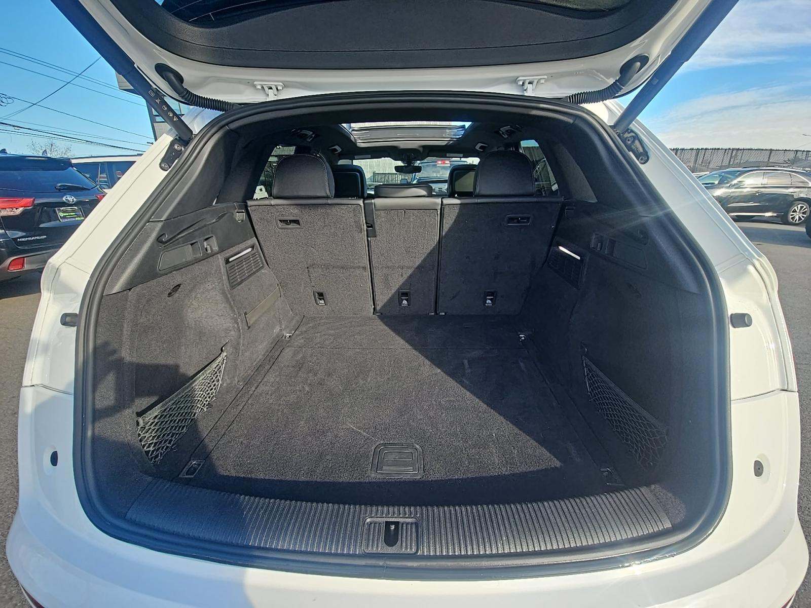 2025 Audi Q5 Premium AWD