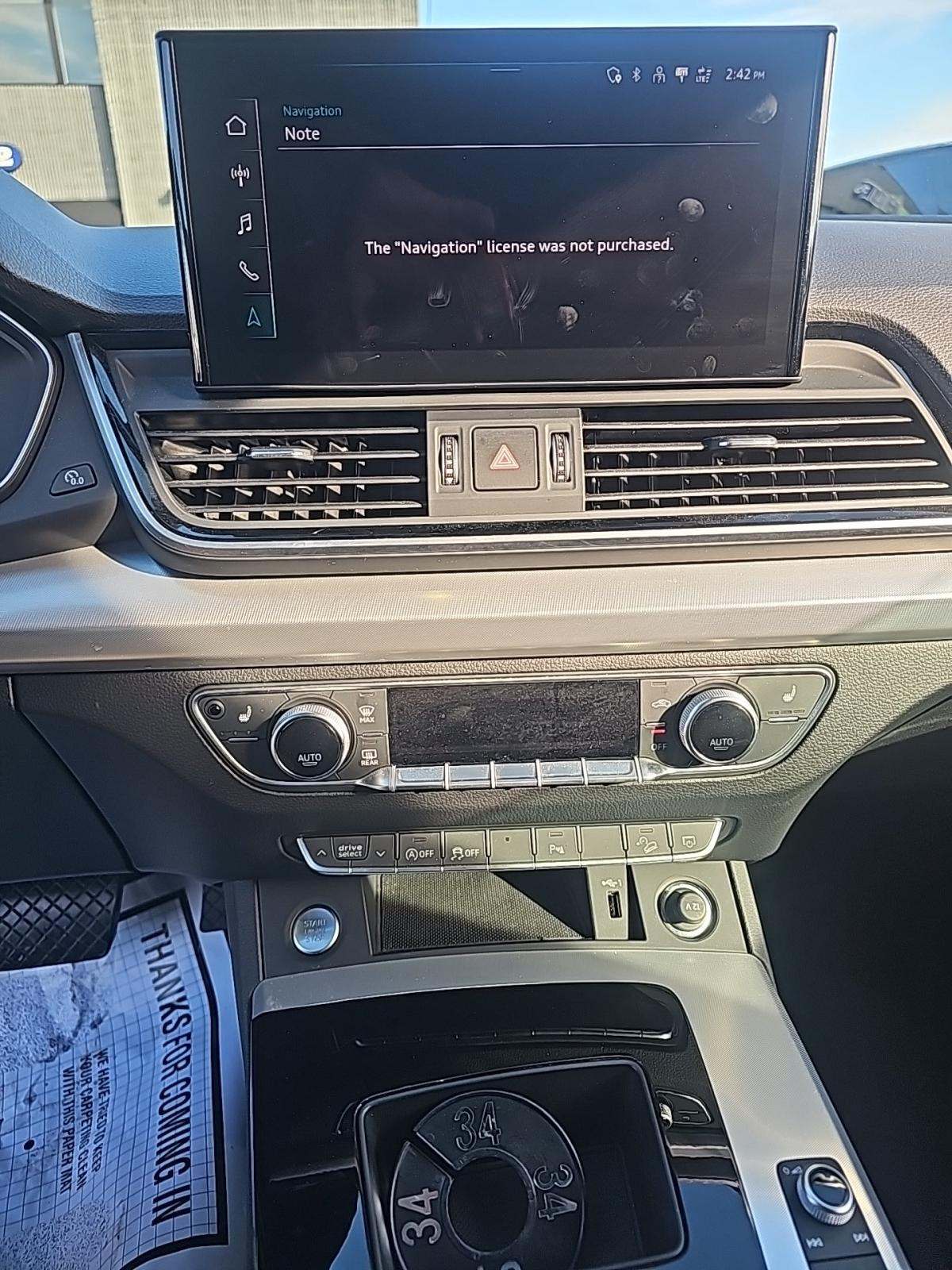 2025 Audi Q5 Premium AWD