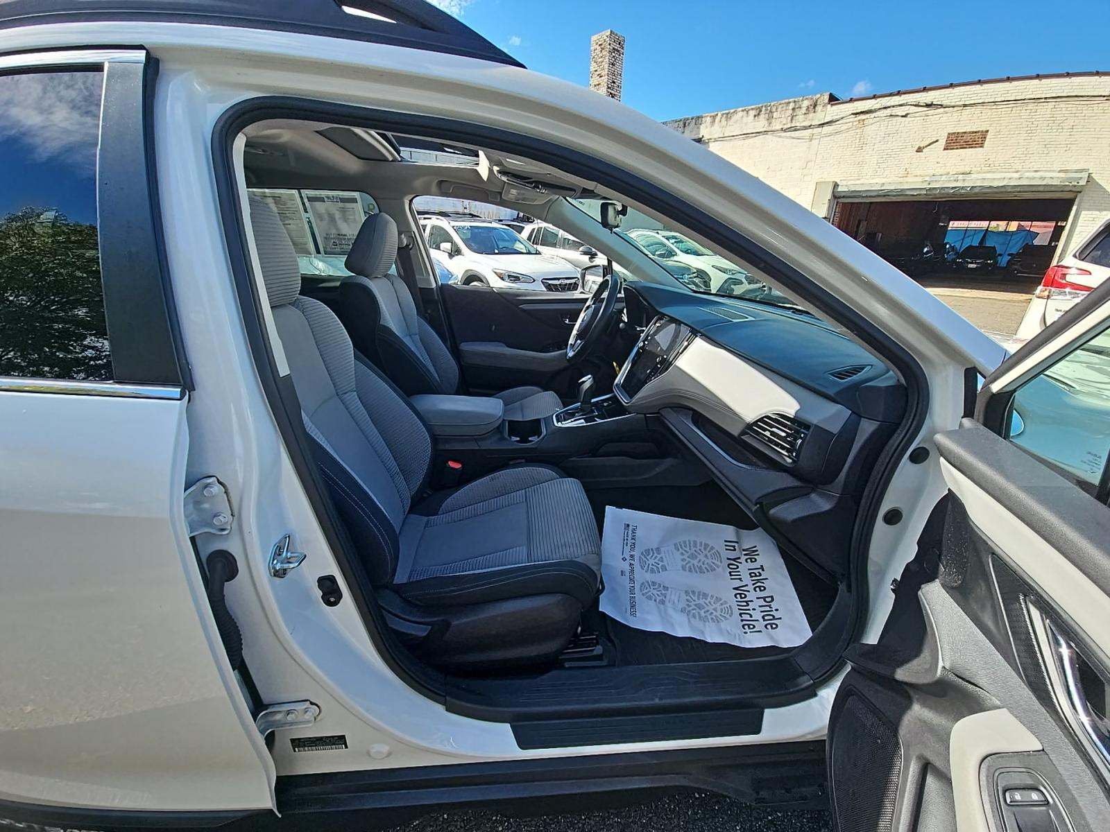 2023 Subaru Outback Premium AWD