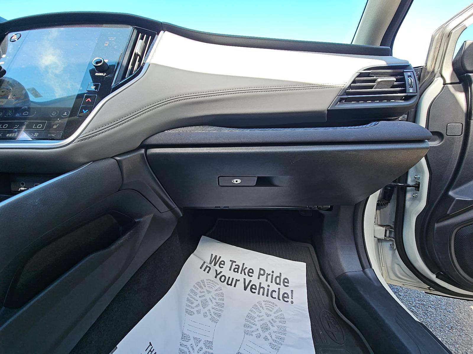 2023 Subaru Outback Premium AWD