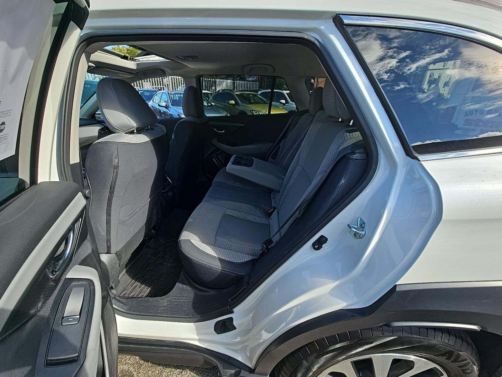 2023 Subaru Outback Premium AWD