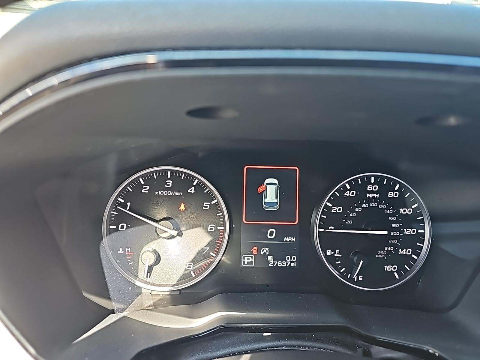 2023 Subaru Outback Premium AWD