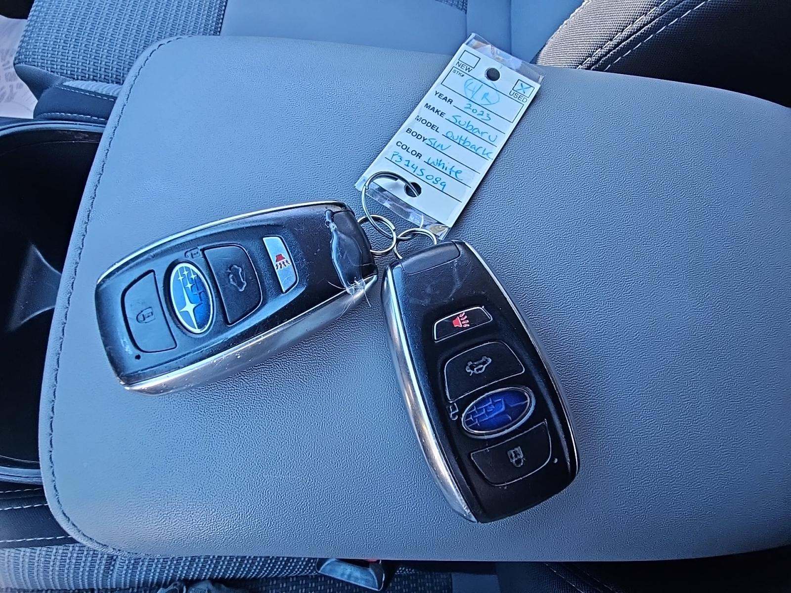 2023 Subaru Outback Premium AWD