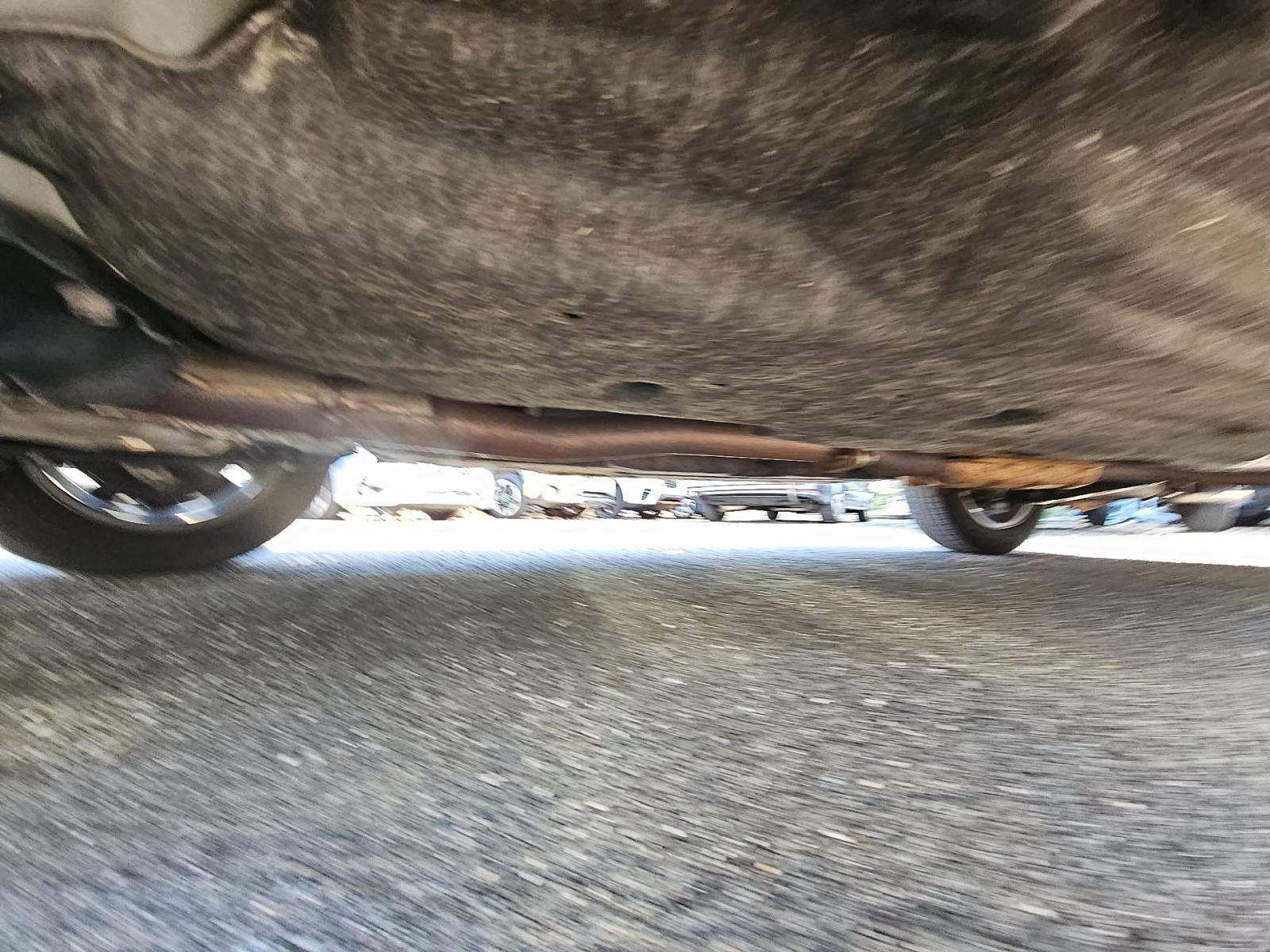 2023 Subaru Outback Premium AWD