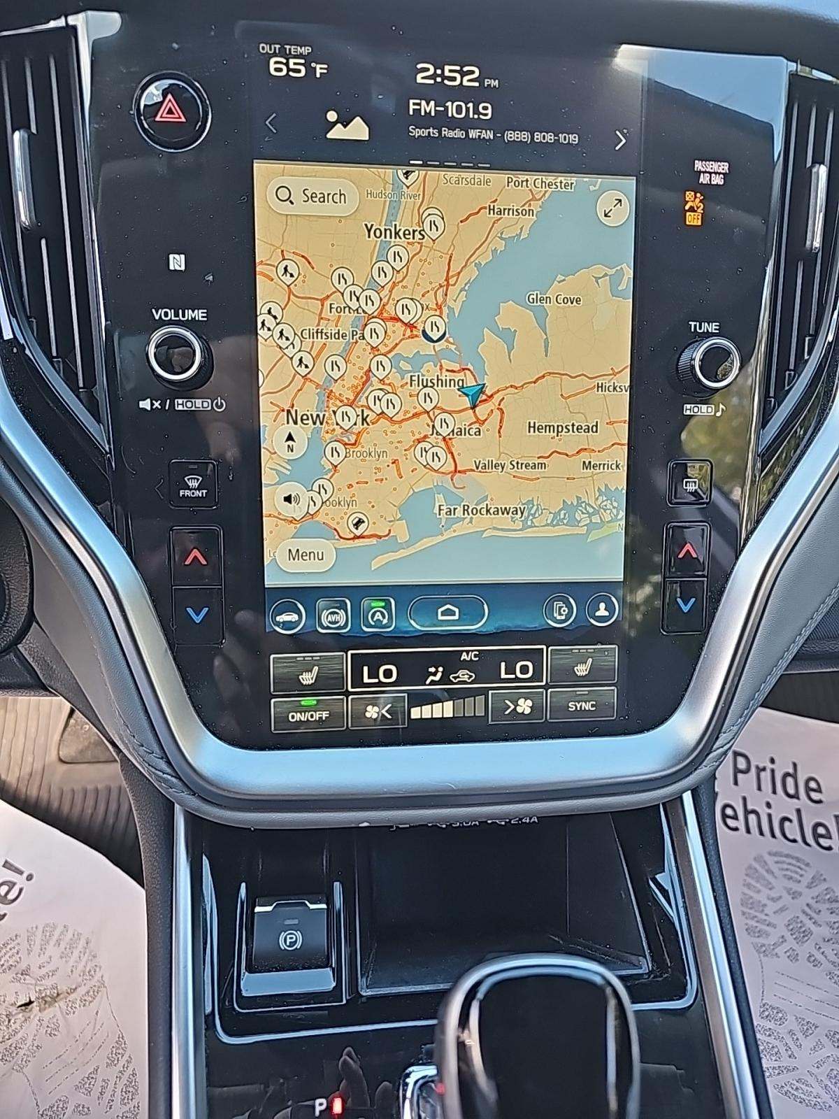 2023 Subaru Outback Premium AWD