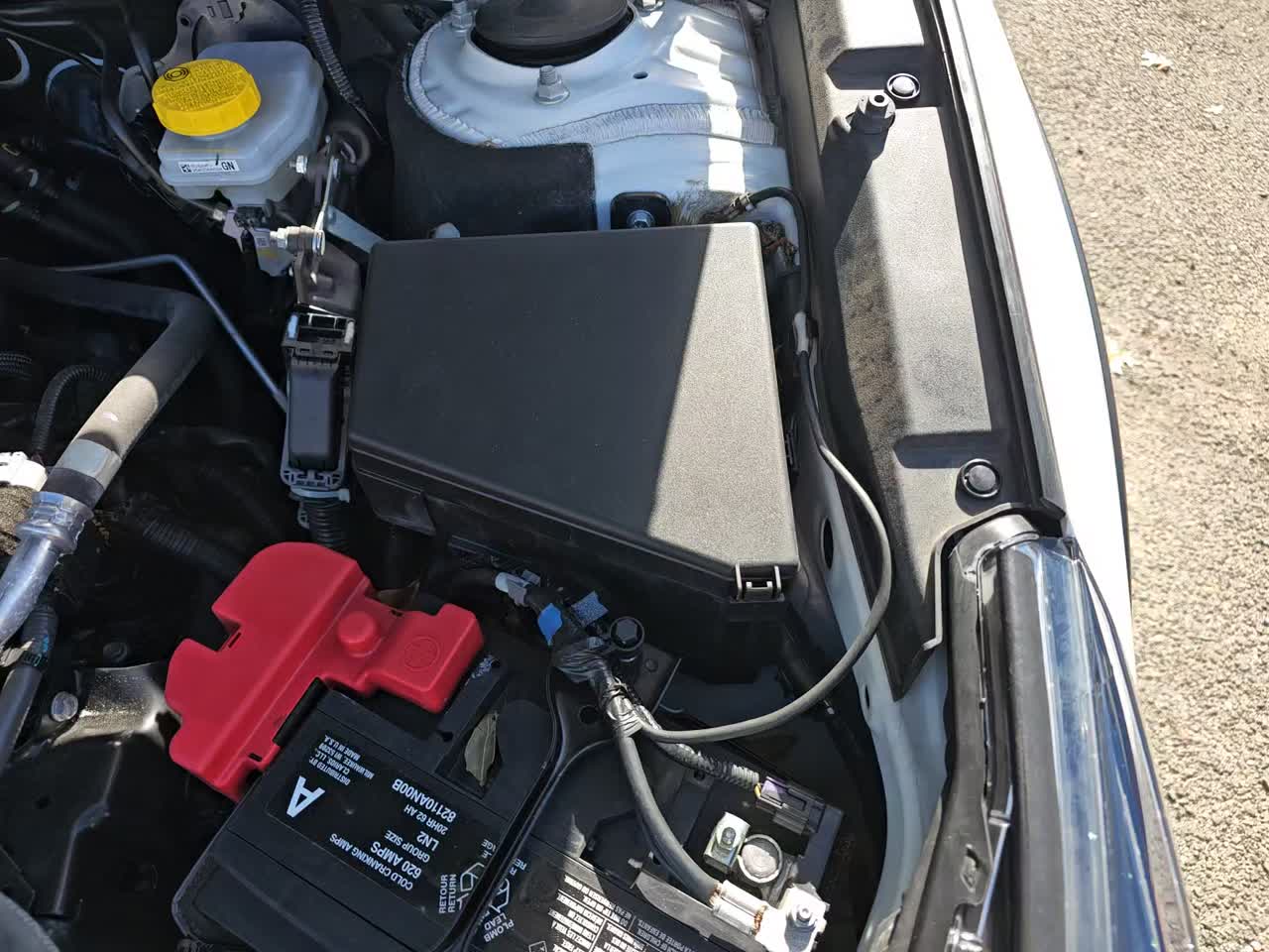 2023 Subaru Outback Premium AWD