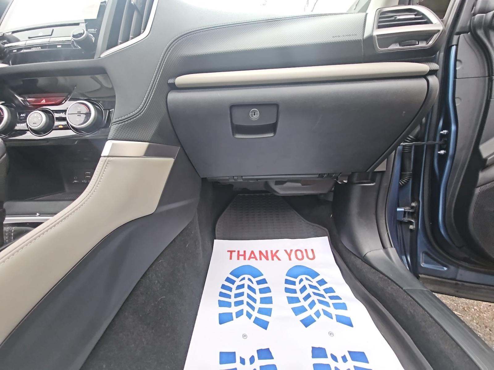 2023 Subaru Forester Limited AWD