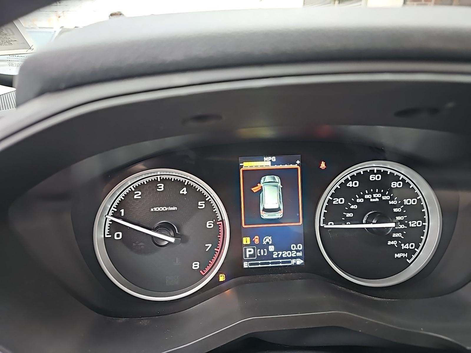 2023 Subaru Forester Limited AWD