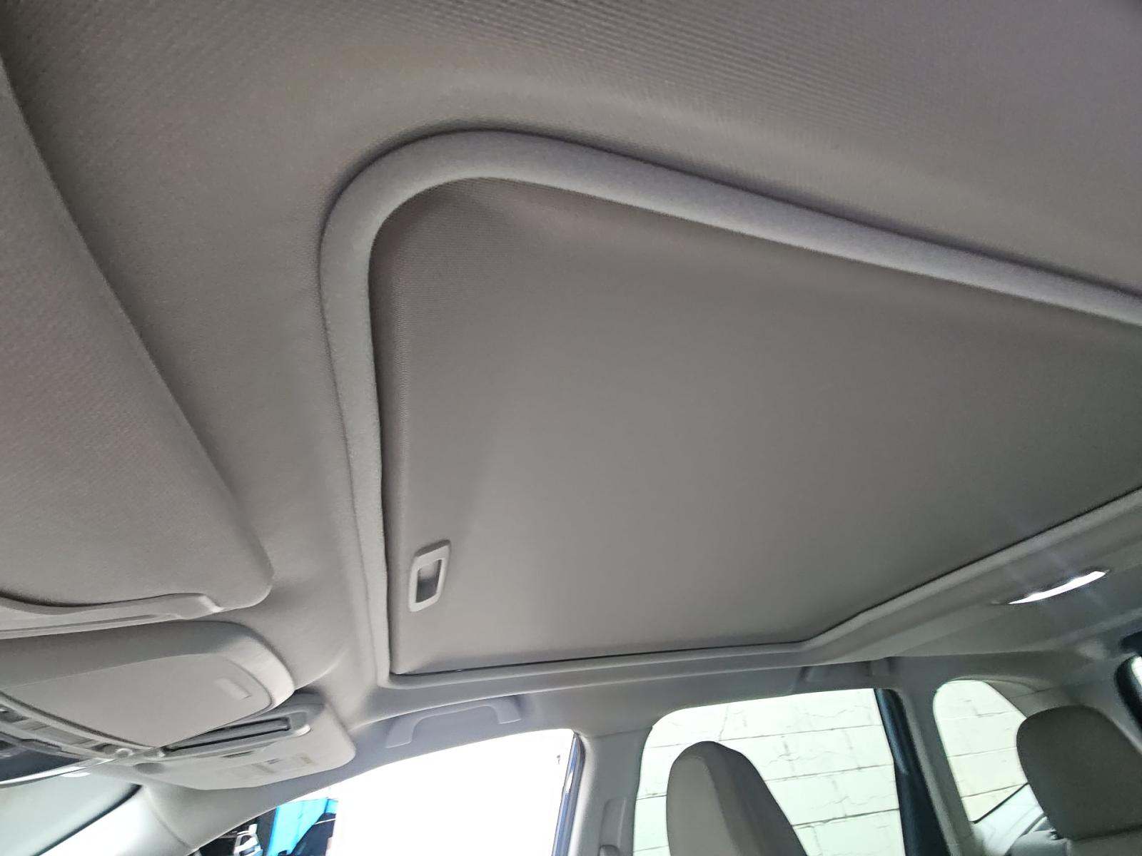 2023 Subaru Forester Limited AWD